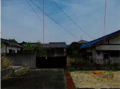 豊橋市飯村町字南池上
１番６７の競売物件