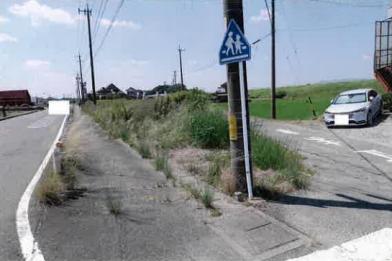 豊橋市石巻本町字茶ノ木
１番１の競売物件