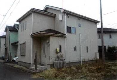 豊川市大堀町
１８８番５の競売物件