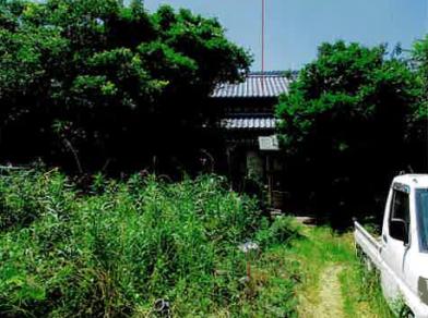 田原市石神町泉
8番1の競売物件