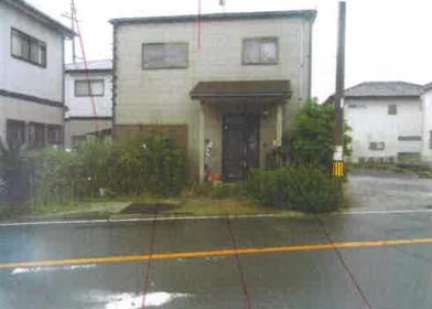 豊橋市西高師町字津森
１番２の競売物件