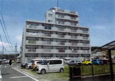 豊川市御油町河田　４番地１の競売物件