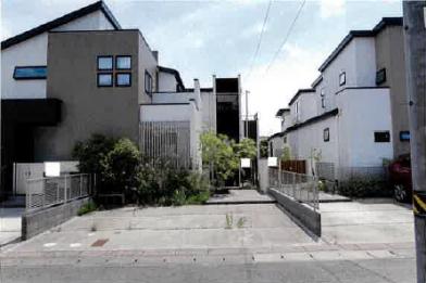 豊川市御油町古御堂
１９番２の競売物件