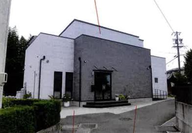 豊川市御津町広石広国
１６番の競売物件