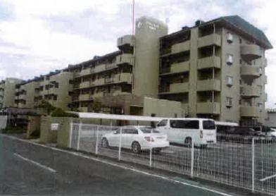 豊橋市中野町字平北　１番地８　豊橋市橋良町字向山　２０番地４の競売物件
