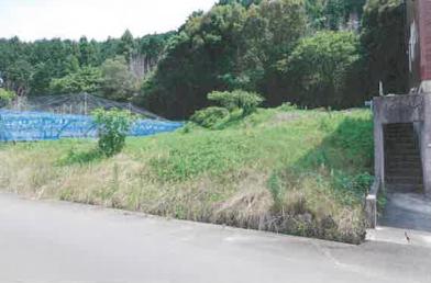 豊橋市石巻町字小柴
１５番１の競売物件