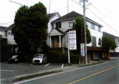 豊橋市東小鷹野四丁目
２０番１６の競売物件