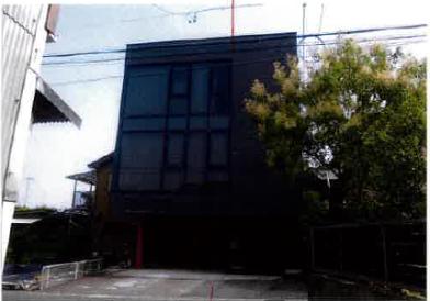 蒲郡市形原町東上松
４３番４の競売物件