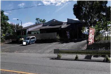 豊川市東上町北岡
１７番６の競売物件