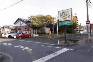 新城市城北一丁目
８番２の競売物件