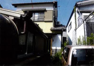 蒲郡市三谷町東一丁目
１０番の競売物件