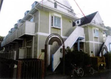 豊橋市舟原町
２１７番２の競売物件