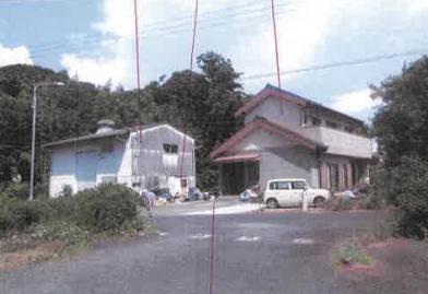 豊橋市石巻西川町字道上
２９番４の競売物件