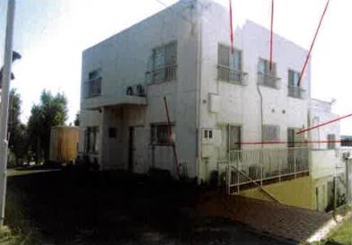 豊橋市高師本郷町字山腰
２８番９の競売物件