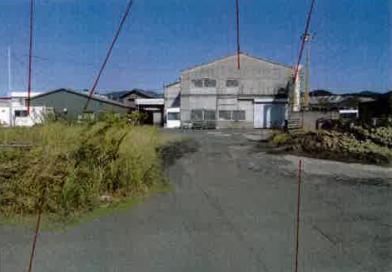 豊橋市飯村町字高山
１０番１６の競売物件