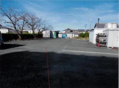 豊橋市西幸町字笠松
６４番１の競売物件