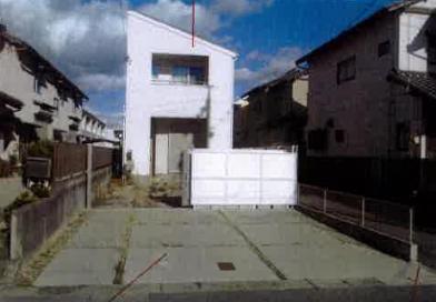 豊橋市下地町字橋口
１４５番１の競売物件