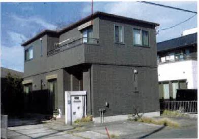 豊川市一宮町下新切
７６番８の競売物件