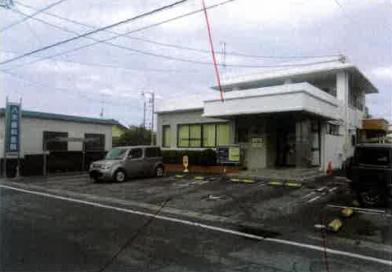 豊川市金塚町二丁目
６３番の競売物件