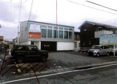 豊川市金塚町二丁目
６３番１の競売物件