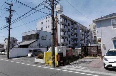 豊橋市弥生町字西豊和　５番地５の競売物件