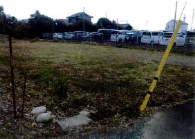 豊川市御津町上佐脇犬田
６１番の競売物件