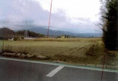 豊川市豊津町釜ノ口
２２８番の競売物件