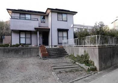 田原市高松町名幸
３番の競売物件