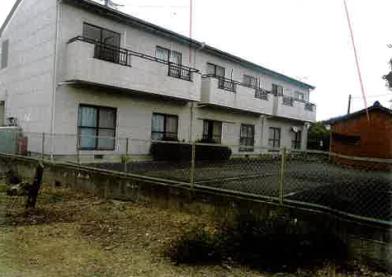 豊橋市中原町字東山
５６番１の競売物件