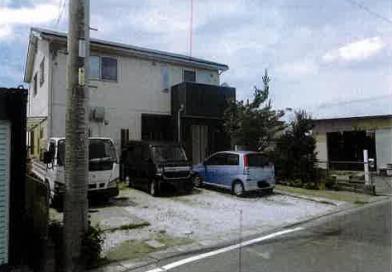 豊川市樽井町川添
２４番１の競売物件