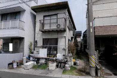 豊川市明野町四丁目
１０番２の競売物件