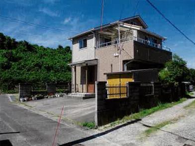 蒲郡市大塚町小深田
４１番１の競売物件