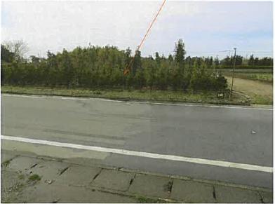 鈴鹿市上野町字西野
１１３９番１の競売物件