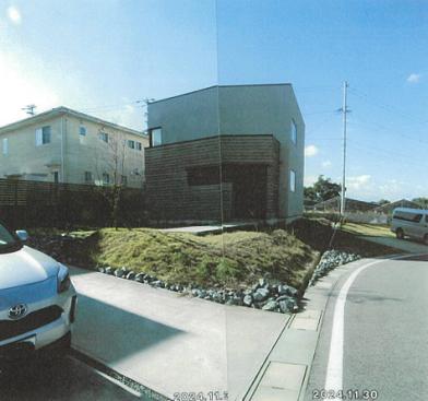 多気郡明和町大字明星字水池
１６９０番１７の競売物件