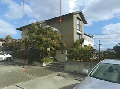 亀山市みどり町
３３番４の競売物件