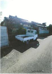 多気郡明和町大字佐田字小薮
１２９７番の競売物件