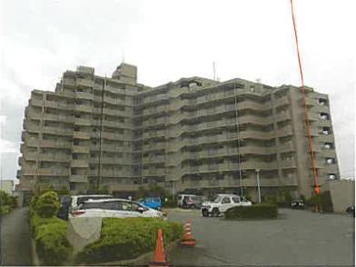 鈴鹿市長太旭町四丁目５８９番地の競売物件