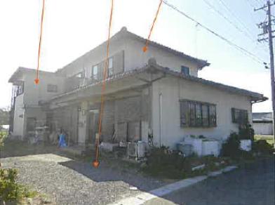 鈴鹿市石薬師町字鞠鹿野
２４５６番２２８の競売物件