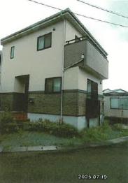 松阪市久保町字道久
1379番4の競売物件