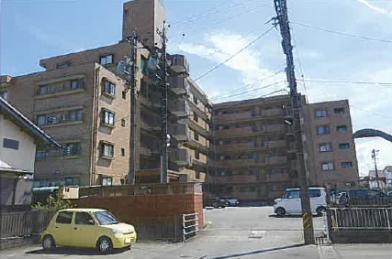松阪市駅部田町字肥岡９８８番地の競売物件