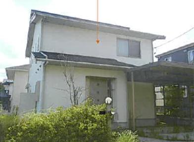 津市森町字池田
１６３５番１１の競売物件