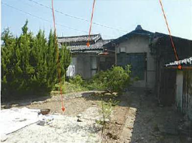 鈴鹿市寺家三丁目
２５８０番の競売物件