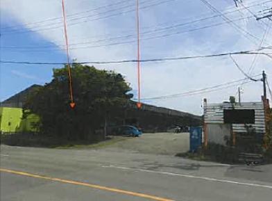 津市港町
５１６番１５の競売物件