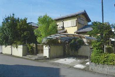 松阪市駅部田町字水利
３７番１０の競売物件