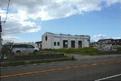 松阪市中林町字坊ノ西
４１０番の競売物件