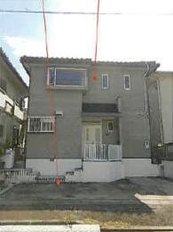 鈴鹿市江島町字冨士下
３５０８番の競売物件