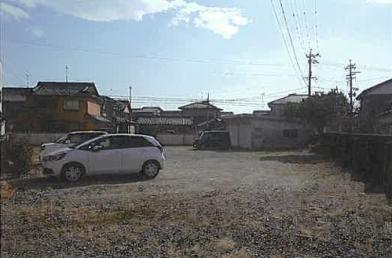 松阪市新松ケ島町字今新田
５３１番１の競売物件