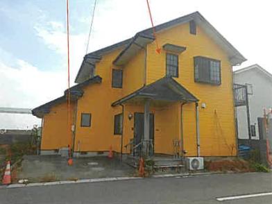 鈴鹿市江島本町
３２９１番７６の競売物件
