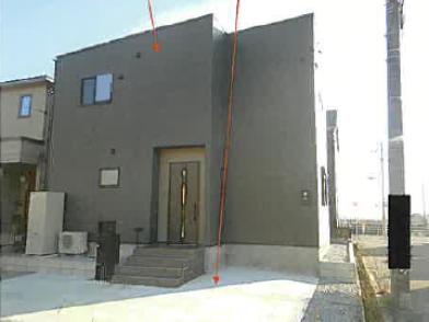 鈴鹿市池田町字下り長
１０５０番３９の競売物件