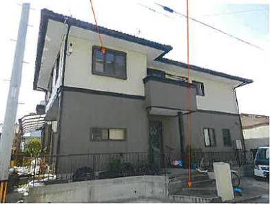 津市津興字出高
109番3の競売物件